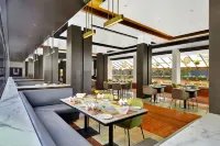Radisson Resort Goa Baga - breakfast