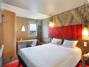 Ibis le Havre Sud Harfleur