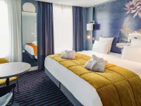 Hôtel Mercure Nancy Centre Place Stanislas Hotels near Stanislas Gate of Nancy