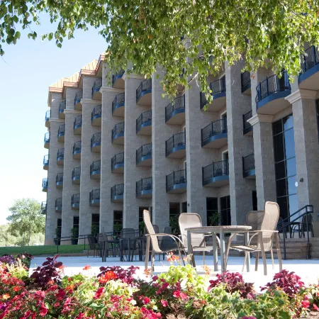 DoubleTree by Hilton Bemidji