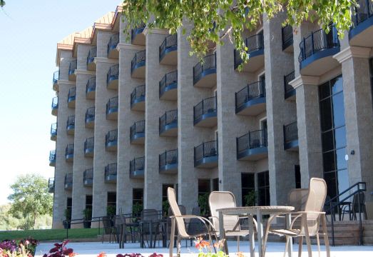 더블트리 바이 힐튼