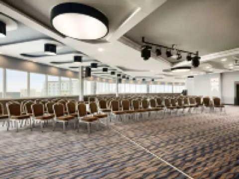 Ramada by Wyndham Mersin โรงแรมในเมร์ซีน