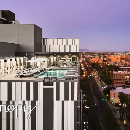 Canopy by Hilton Tempe Downtown