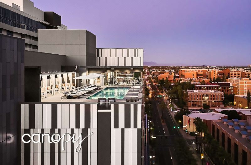 Canopy by Hilton Tempe Downtown photo 3