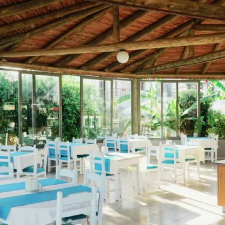 Gumbet Cove Hotel