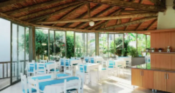 Gumbet Cove Hotel