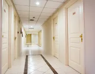 Hotel Almas Hôtels à : Altavilla Silentina