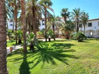 Al Balhara Resort & Welleness Spa Hotel in zona Chiostro Benedettino