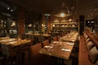 利勒斯特羅姆斯堪迪克酒店 - 早餐