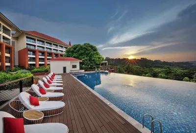 DoubleTree by Hilton Goa - Panaji Hotel in zona Museum of Christian Art