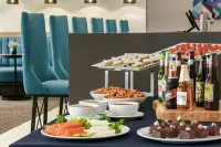 Hampton by Hilton Monterrey Apodaca فنادق في Apodaca