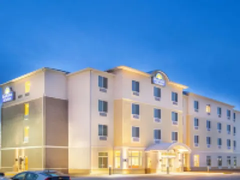 Days Inn & Suites by Wyndham Kearney Hotels in Kearney