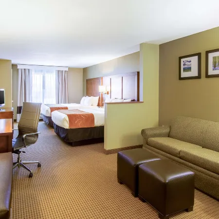 Comfort Suites