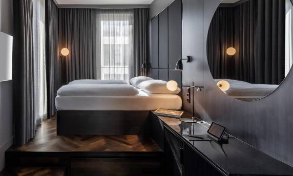 Hotel Romy by Amano