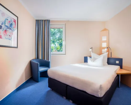 Hotel am Tierpark Gotha Hotels in Gotha