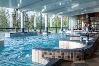 Scandic Laajavuori Hotel a Jyväskylä