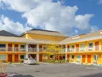 Quality Inn Flamingo Hoteles cerca de Atlantic City Historical Museum