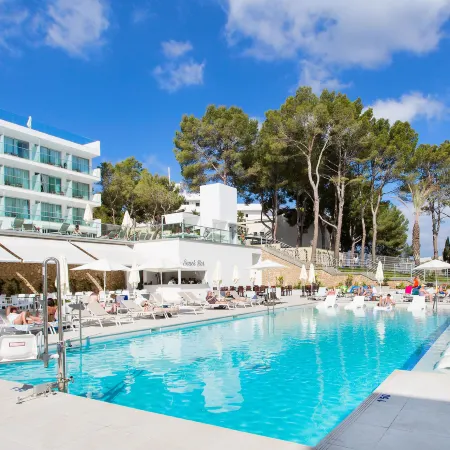 Reverence Life Hotel - Adults Only
