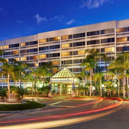 DoubleTree by Hilton LAX - El Segundo