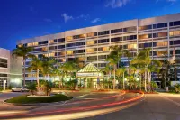 DoubleTree by Hilton LAX - El Segundo - servizio colazione
