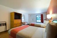 Motel 6 Frederick, MD - Fort Detrick - 2-Star