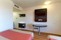 Motel 6 Capitol Heights, MD - Washington Hotels in Pepper Mill Village