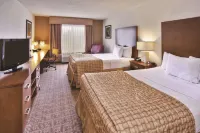La Quinta Inn & Suites by Wyndham Danbury Hotel a New Milford