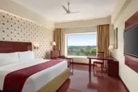 Ramada by Wyndham Jaipur Jaisinghpura - Balkoner