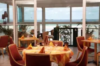 Best Western Hotel Alexandra - servizio colazione