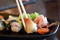 The Preluna Hotel - breakfast