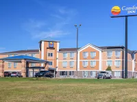 Comfort Inn Lincoln I-80 Hotels near Lincoln Airport