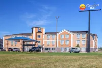 Comfort Inn Lincoln I-80 Hoteles en 