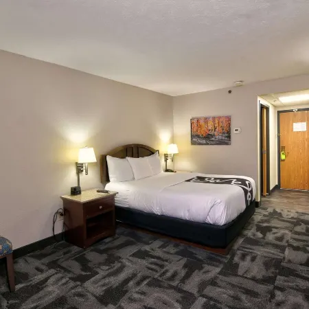 La Quinta Inn & Suites by Wyndham Springfield South
