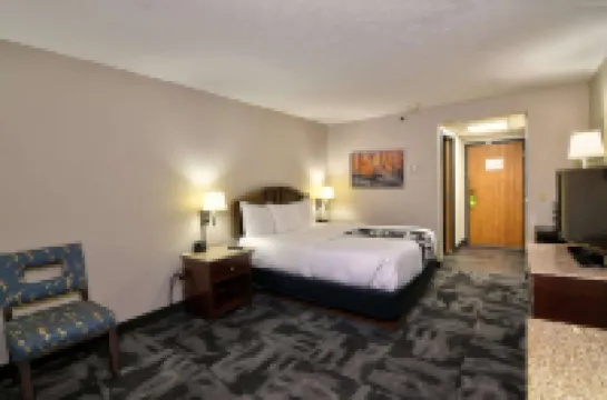 La Quinta Inn & Suites by Wyndham Springfield South