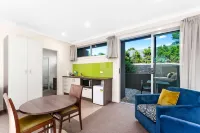 Comfort Inn & Suites Warragul Hotel di Warragul