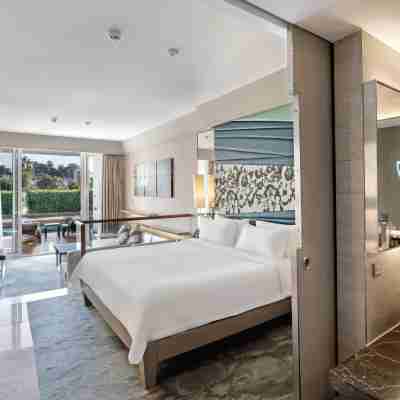 特基羅瓦里克薩斯高級飯店 - 帶您進入傳奇之地 Rooms