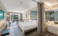 Rixos Premium Tekirova - the Land of Legends Access