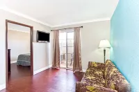 Cabana Inn & Suites - 2 stjerner