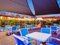 Downtown Phoenix Hotel Hotels near Copper Square