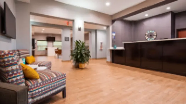 베스트 웨스턴 잉글사이드 인 & 스위트