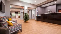 Best Western Ingleside Inn  Suites Hotels in Aransas Pass
