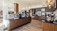 Best Western Plus Hill Country Suites - breakfast