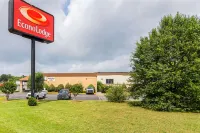 Econo Lodge Jacksonville Near Little Rock Air Force Base Hotels in Jacksonville