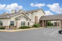 Sleep Inn & Suites Conference Center Eau Claire North - acceptant les animaux