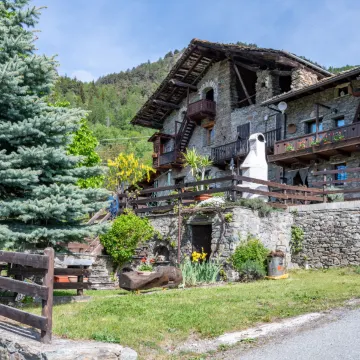 Heatherleigh Bed & Breakfast - Housity