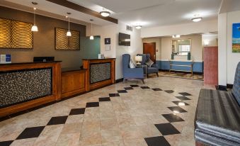 Best Western Plus Wakeeney Inn  Suites