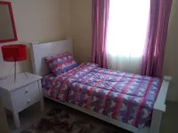 Heavenly Meadows Hotels in Pridelands