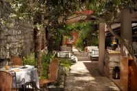 Angelo d'Oro Heritage Hotel - breakfast