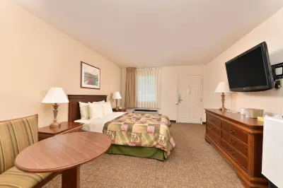 The Heritage Inn, Inc