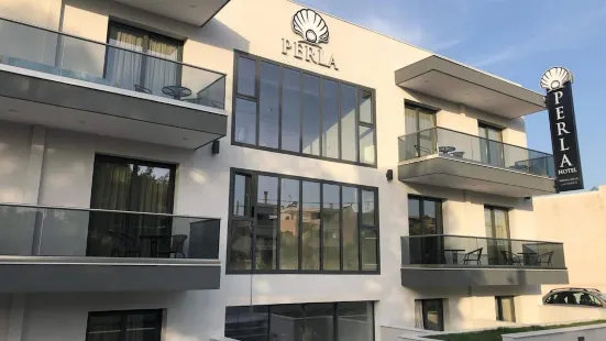 Perla Hotel Halkidiki